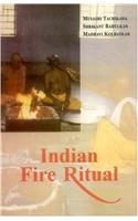 Indian Fire Ritual