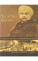 Young India: An Interpretation And A History Of The Nationalist Movement From Within PB