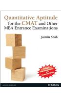 Quantitative Aptitude for the CMAT and Other MBA Entrance Examinations