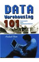 Data Warehousing 101 : Concepts & Applications