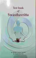 TEXT BOOK OF SWASTHAVRITTA