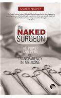 The Naked Surgeon