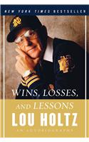 Wins, Losses, and Lessons