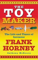 The Toy Maker