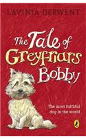 The Tale of Greyfriars Bobby