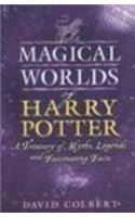 The Magical Worlds Of Harry Potter