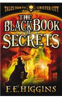 Black Book of Secrets