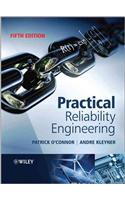 Practical Reliability Engineer