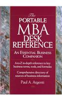 The Portable Mba Desk Reference: An Essential Business Companion