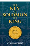 Key of Solomon the King