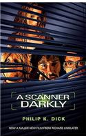 Scanner Darkly