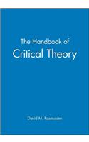 Handbook Critical Theory