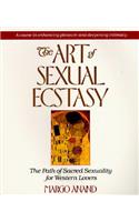 Art of Sexual Ecstasy