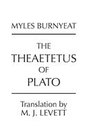 The Theaetetus of Plato