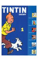 Tintin and Snowy Album: v. 1