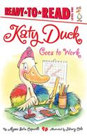 Katy Duck Goes to Work