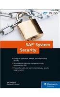 SAP System Security