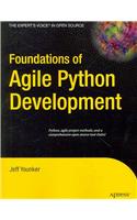 Foundations of Agile Python Development