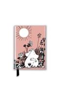 Moomin Love (Foiled Pocket Journal)