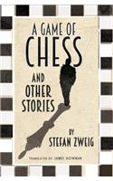 A Game of Chess and Other Stories: New Translation