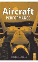 Aircraft Performance (Exclusively Distributed By Cbs Publishers & Distributors Pvt. Ltd)