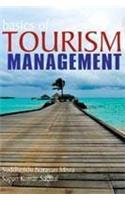 Basics of Tourism Management