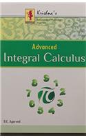 Advanced Integral Calculus (Code- 213) PB