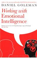 Working with Emotional Intelligence