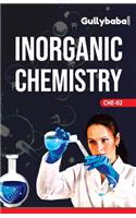 CHE-02 Inoganic Chemistry