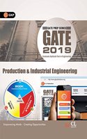 Gate Guide Production & Industrial Engineering 2019