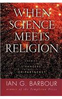 When Science Meets Religion