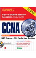 CCNA Cisco Certified Network Associate Study Guide (Exam 640-802)