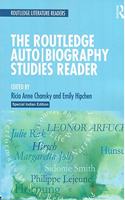 The Routledge Auto Biography Studies Reader