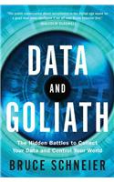 Data and Goliath