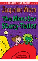 Monster Story-Teller