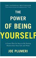 Power of Being Yourself