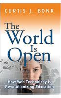 World Is Open