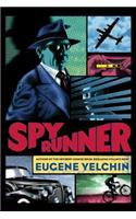 Spy Runner