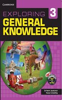 Exploring General Knowledge 3 Student Book