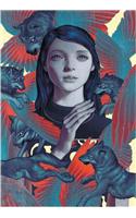 Fables Covers: The Art of James Jean (New Edition)