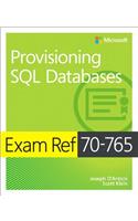 Exam Ref 70-765 Provisioning SQL Databases