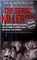 Serial Killer Books