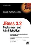 Jboss 3.2 Deployment and Administration