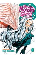 My Monster Secret Vol. 8