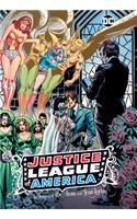 Justice League of America: The Wedding of the Atom and Jean Loring