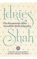 Pleasantries of the Incredible Mulla Nasrudin