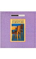 Twentieth Century Furniture