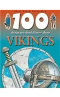 100 Things You Should Know About Vikings