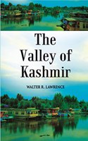 Valley of Kashmir