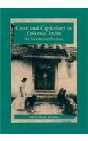 Castes and Capitalism in Colonial India